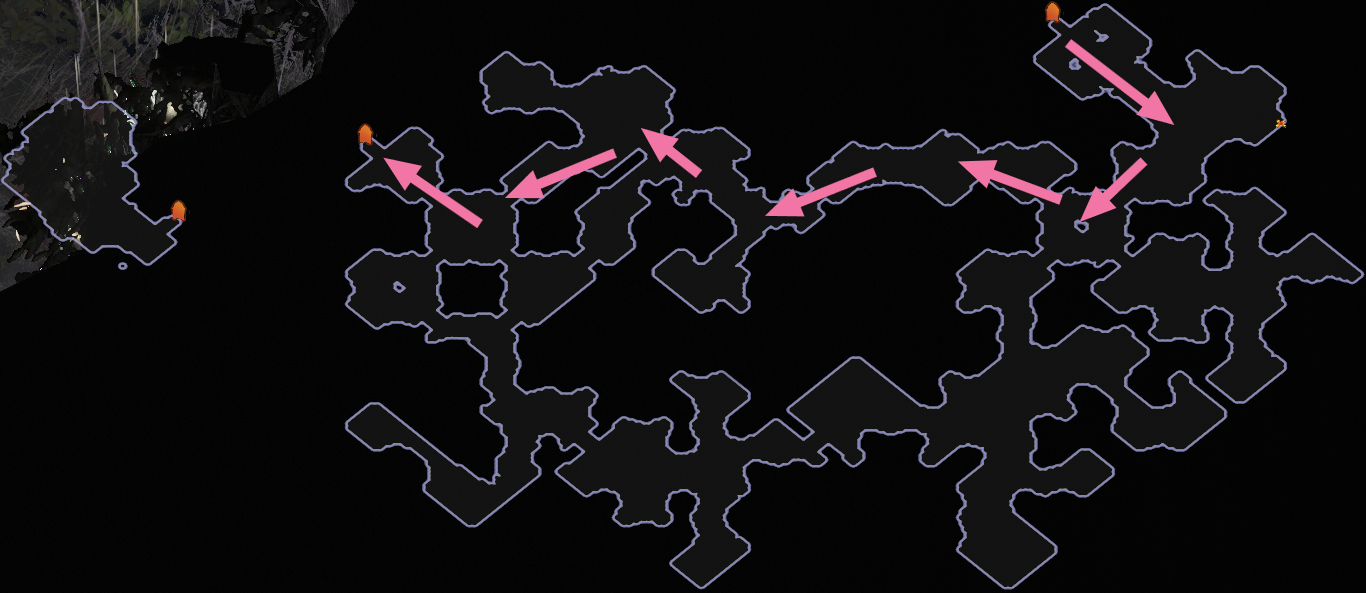 Weaver&#39;s chamber Variant 2